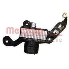 Kuva METZGER 2390038 Laturin Jännitteensäädin FORD: MONDEO 3
