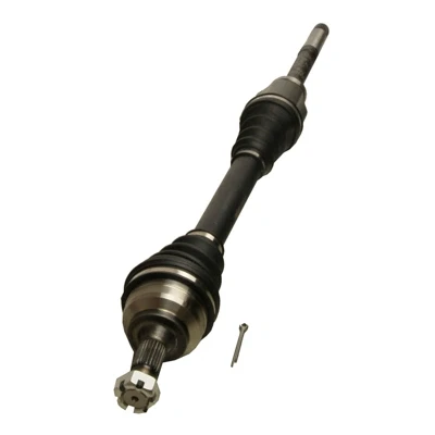 Kuva MAXGEAR 49 2577 Vetoakseli Etuakseli, oikea 859, 278mm laakerilla