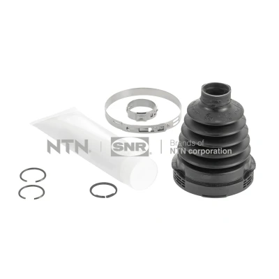 Kuva SNR IBK55.016 Paljekumisarja, Vetoakseli Vaihteiston puoli Thermoplast VOLKSWAGEN: Passat B5 GP Sedan