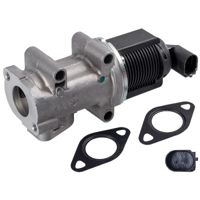 Kuva FEBI BILSTEIN 174596 EGR Venttiili Tiivisteillä FIAT: Doblo I Cargo