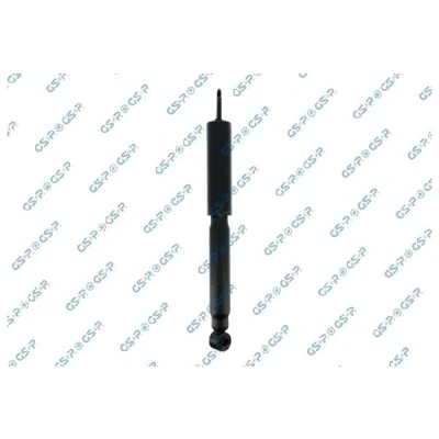Kuva GSP 32166220 Iskunvaimentimet Taka akseli Kaasupaine Kaksiputki Teleskooppi iskunvaimentaja TOYOTA: Land Cruiser Prado 150 (J150) 4.0 V6 Dual VVTi