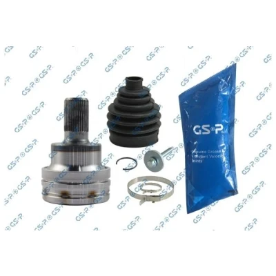 Kuva GSP 801347 Vetonivel Groove Type Inner VOLVO: V60 I (155, 157) D6 Hybrid AWD, D5 AWD 2015 2018