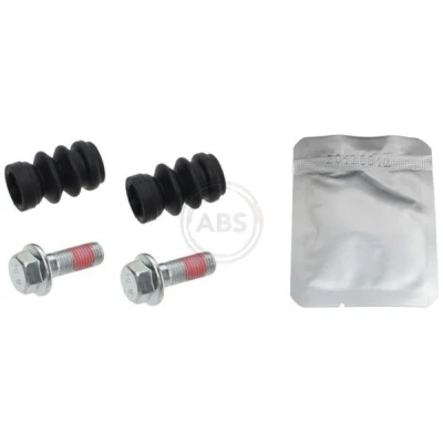 Kuva A.B.S. 55024 Ohjaustappi ilman ruuveja NISSAN: SUNNY 1, ALMERA 1 Hatchback, SUZUKI: SWIFT 4, Vitara I SUV