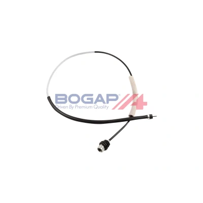 Kuva BOGAP C5720100 Nopeusmittarin Vaijeri 1475mm MERCEDES BENZ: W124 Sedan