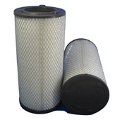 Kuva ALCO FILTER MD 7398 Ilmansuodatin 352,0 165,0 Suodatinpanos IVECO: DAILY 4 Kasten/Kombi, 3