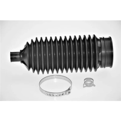Kuva SPIDAN 84032 Hammastangon Suojakumi Thermoplast Ruostumattomalle nippusiteelle