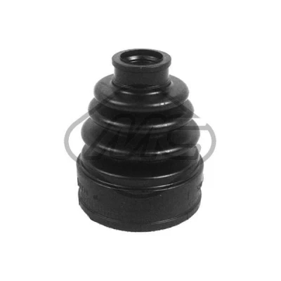 Kuva Paljekumisarja, vetoakseli, Vaihteiston puoli CITROËN C4 AIRCROSS, C CROSSER, MITSUBISHI ASX, OUTLANDER II, III, PEUGEOT 4007, 4008 OE 3