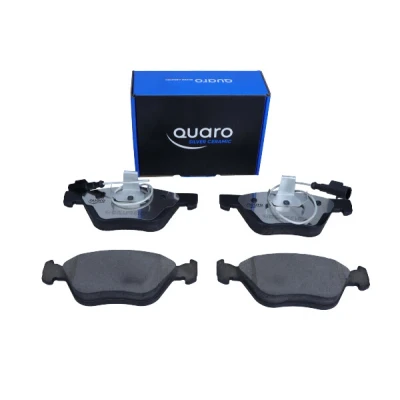 Kuva QUARO QP0120C Jarrupalat kulumisanturilla ALFA ROMEO: 166, FIAT: BRAVO 1