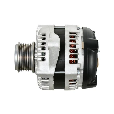 Kuva HELLA 8EL 015 637 491 Laturi 14V 130A TOYOTA: Land Cruiser Prado 120, 150
