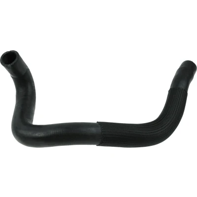 Kuva GATES 05 2672 Jäähdyttimen Letku EPDM (eteenipropeeni dieeni kumi) CITROËN: C3 I Hatchback
