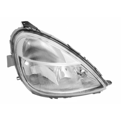 Kuva Ajovalo, Oikea MERCEDES BENZ A KLASS [W168] OE 1688200261, 1688201061, A1688200261
