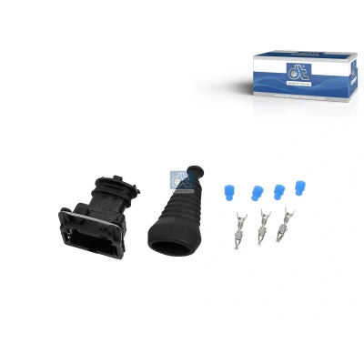 Kuva DT Spare Parts 4.96012 Pistoke