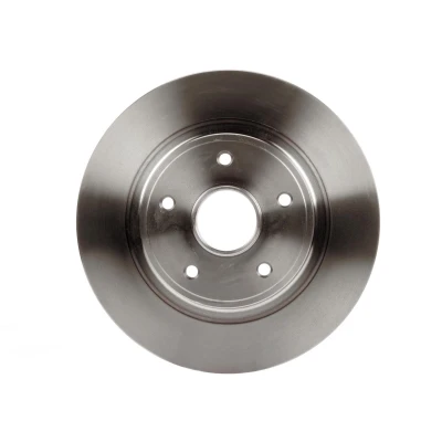 Kuva Jarrulevy, Taka akseli RENAULT LAGUNA II, Grandtour II OE 77 01 472 838, 713 008, 82 00 367 094
