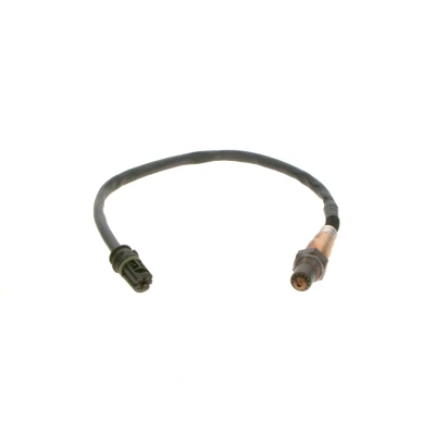 Kuva BOSCH 0 258 010 422 Lambda Anturi 4 BMW: 1 Hatchback, 3 Sedan, Touring