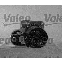 Kuva VALEO NEW ORIGINAL PART 438145 Starttimoottori 12 1,3 9 FIAT: Stilo Hatchback, Multi Wagon