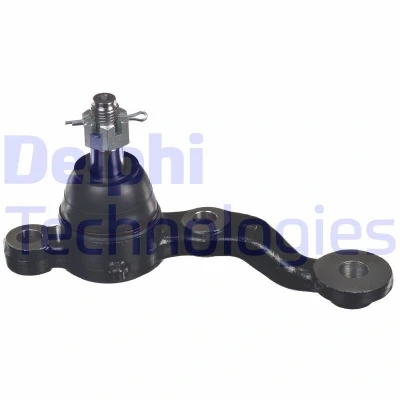 Kuva DELPHI TC2902 Alapallonivel 195 96 60 LEXUS: IS I Sedan, Sportcross