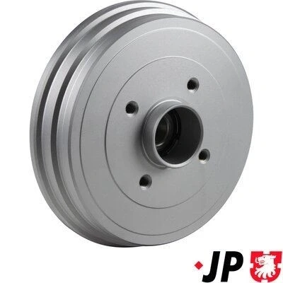 Kuva JP GROUP 4363500500 Jarrurumpu Taka akseli