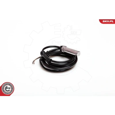 Kuva ESEN SKV 06SKV148 ABS Anturi Etuakseli 2 napaa 2300mm 12V Sähköinen VOLKSWAGEN: Passat B8 Variant, LT 28 46 Kasten