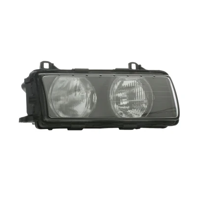Kuva ALKAR 2710485 Ajovaloumpio Oikea W5W, H7/H7 BMW: 3 Sedan
