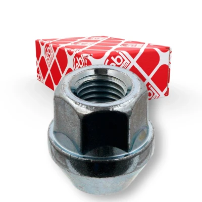Kuva FEBI BILSTEIN 33928 Pyöränmutterit Kartiolaippa F 19