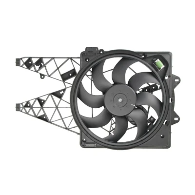 Kuva THERMOTEC D8F021TT Jäähdyttimen Tuuletin
