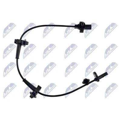 Kuva NTY HCA HD 101 ABS Anturi Taka akseli, oikea aktiivisensori 545mm HONDA: CIVIC 9, 9 Tourer