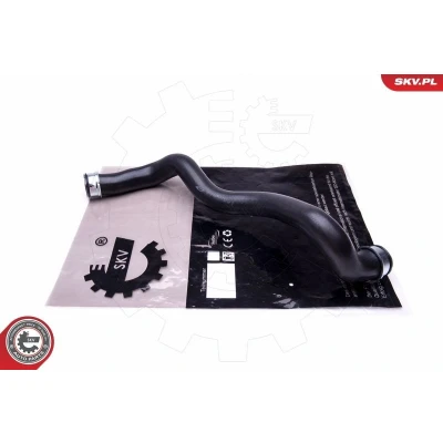 Kuva Jäähdyttimen letku MERCEDES BENZ OE 2045013182, A2045013182