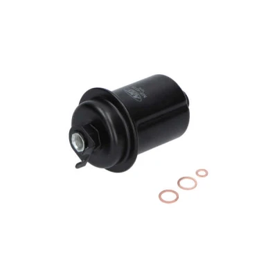 Kuva Polttoainesuodatin HYUNDAI ACCENT I, Sedan, S COUPE, MITSUBISHI CORDIA, L200 OE 25313803, 3191122000, MB348127