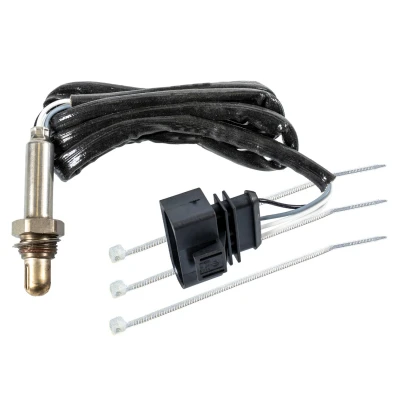 Kuva FEBI BILSTEIN 175890 Lambda Anturi Lämmitetty 4 AUDI: A8 D2, A6 C4 Sedan, VOLKSWAGEN: GOLF 3, Polo III Hatchback, Passat B3/B4 Variant
