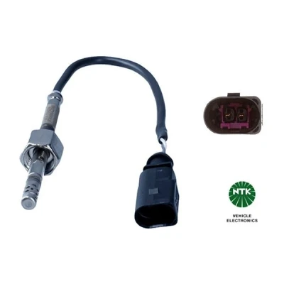 Kuva Tunnistin, pakokaasulämpötila AUDI A2, A3, VW GOLF V, POLO OE 036906088C