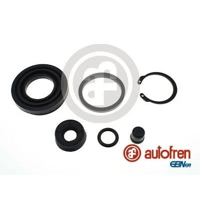 Kuva AUTOFREN SEINSA D43049 Jarrusatula Korjaussarja Taka akseli 30