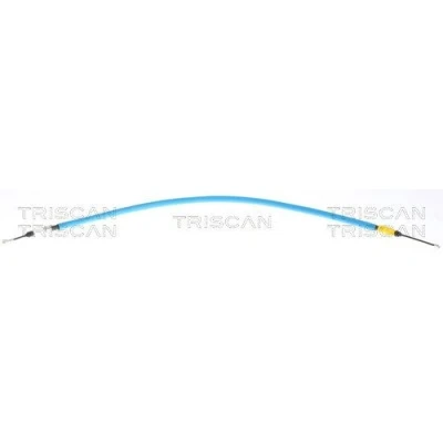 Kuva TRISCAN 8140 281100 Käsijarruvaijeri 935/765 Levyjarru PEUGEOT: 5008 I