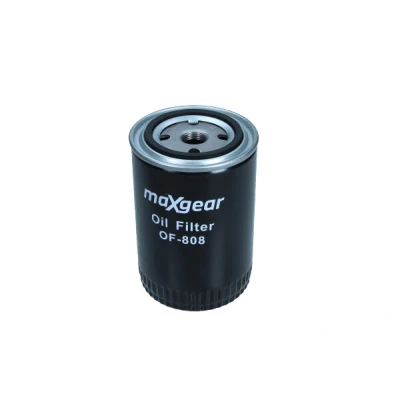 Kuva MAXGEAR 26 2036 Öljynsuodatin 3/4 16 UNF, UNF yhdellä peruutuksenestoventtiilillä Ruuvattava suodatin TOYOTA: HIACE 4 Kasten, HILUX 6 Pick up