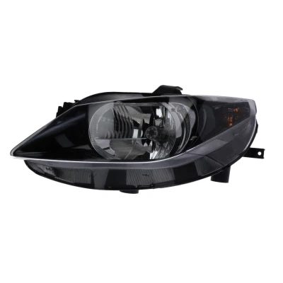 Kuva VALEO 043812 Ajovaloumpio SEAT: Ibiza 4 Sportcoupe