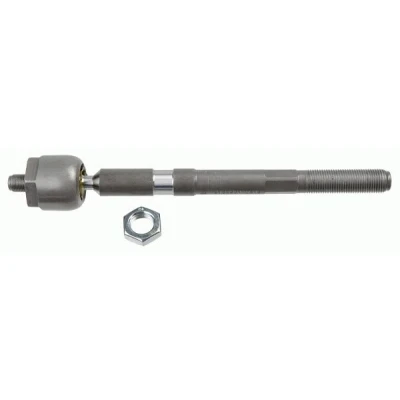 Kuva LEMFÖRDER 37845 01 Raidetangon Sisäpää Etuakseli, Molemminpuolin M16x1.5 231 PEUGEOT: 208 I Hatchback