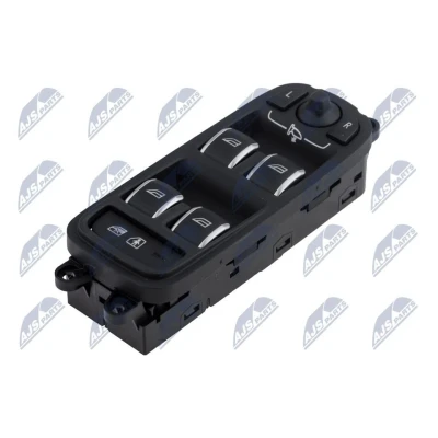 Kuva Kytkin, lasinnostin, Eteen, vasen VOLVO XC60 SUV I OE 31415677