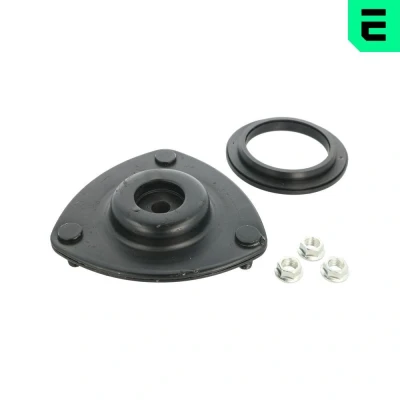 Kuva OPTIMAL F8 7462 Jousijalan Tukilaakeri Etuakseli, vasen, oikea Vierintälaakerilla HONDA: CR V 2, Civic 7 Hatchback, Limousine