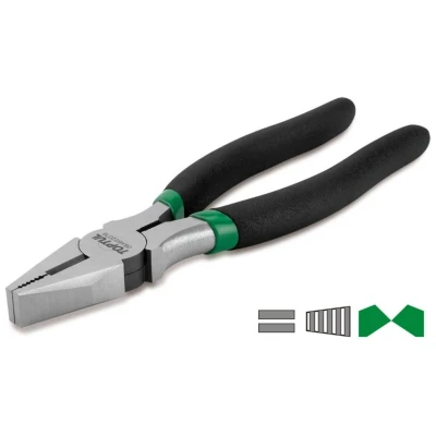 Kuva TOPTUL DBAB2208B Yhdistelmäpihdit 203