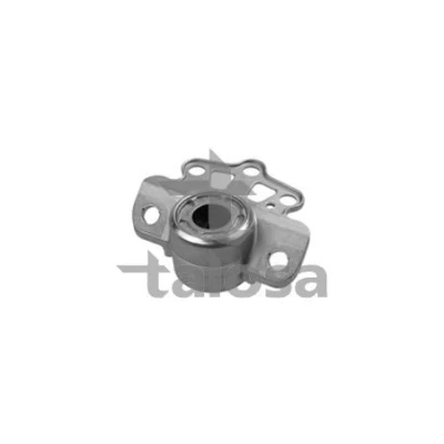 Kuva TALOSA 63 02576 Jousijalan Tukilaakeri Taka akseli, oikea, vasen OPEL: Corsa D Hatchback, ALFA ROMEO: MiTo, FIAT: Grande Punto Hatchback