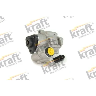 Kuva KRAFT 1350135 Ohjaustehostimen Pumppu AUDI: A6 C5 Avant, Sedan