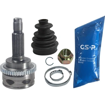 Kuva Nivelsarja, vetoakseli, Pyörän puoli, Etuakseli, oikea, vasen KIA PICANTO I, II OE 495001Y000, 495001Y010, 495001Y210