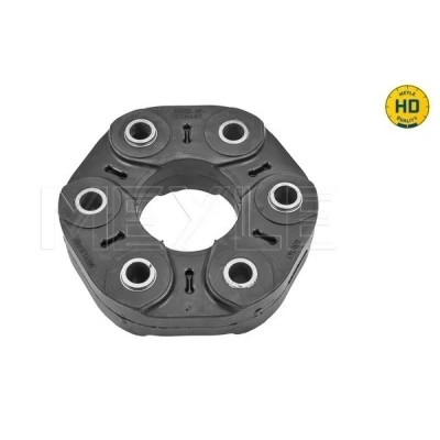 Kuva MEYLE 714 152 3101/HD Kardaanin Kuminivel 120 160 Ilman asennusmateriaalia