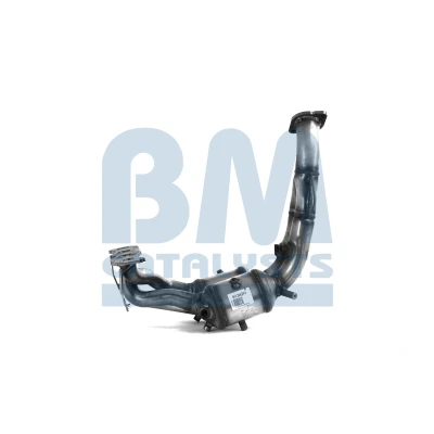 Kuva BM CATALYSTS BM91342H Katalysaattori Approved ALFA ROMEO: GT, GTV