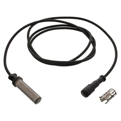 Kuva FEBI BILSTEIN 40479 ABS Anturi Taka akseli, vasen, Etuakseli, oikea, oikea hylsy, rasvalla 1200 1700 1830 VOLVO: FM 9