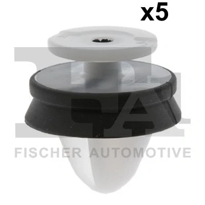 Kuva FA1 21 40031.5 Suoja /Koristelista PEUGEOT: 508 I Sedan, SW, 308 Hatchback, RENAULT: MASTER 3 Kasten