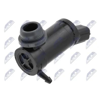 Kuva Pesunestepumppu, lasinpesu NTY ESP SB 002