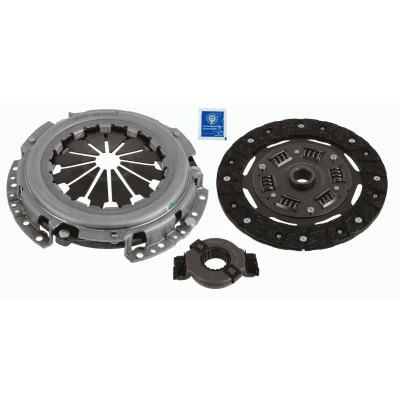 Kuva SACHS 3000 951 672 Kytkinpaketti 200 VOLKSWAGEN: Lupo / 3L, Polo III Hatchback, Variant