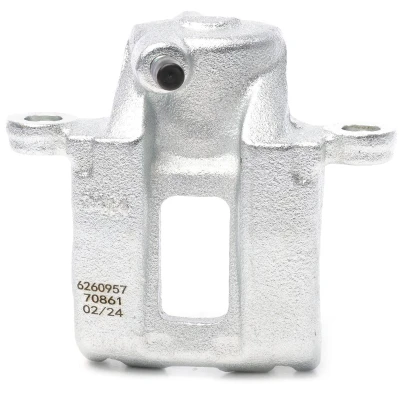 Kuva METZGER 6260957 Jarrusatula Taka akseli, vasen TOYOTA: Land Cruiser Prado 120