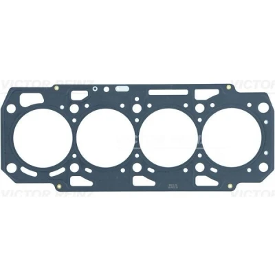 Kuva REINZ 61 10818 10 Kannentiiviste 1,05 84,5 Metalli kerros tiiviste FIAT: Ducato III Van