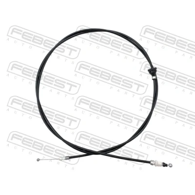 Kuva Konepellin avausvedin MITSUBISHI LANCER VIII, Sportback VIII OE 5910A011, 5910A065, MW400013